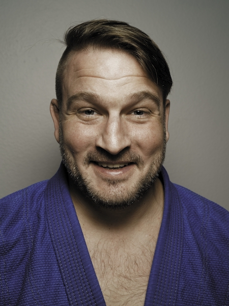 Muay Thai near San Diego