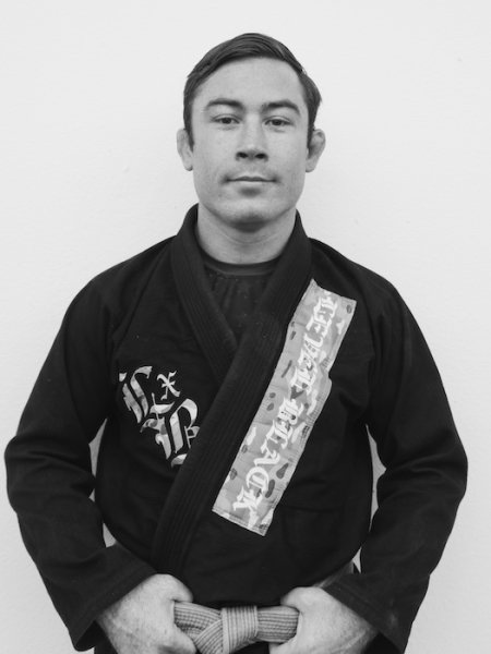 Kids Jiu Jitsu near Upland