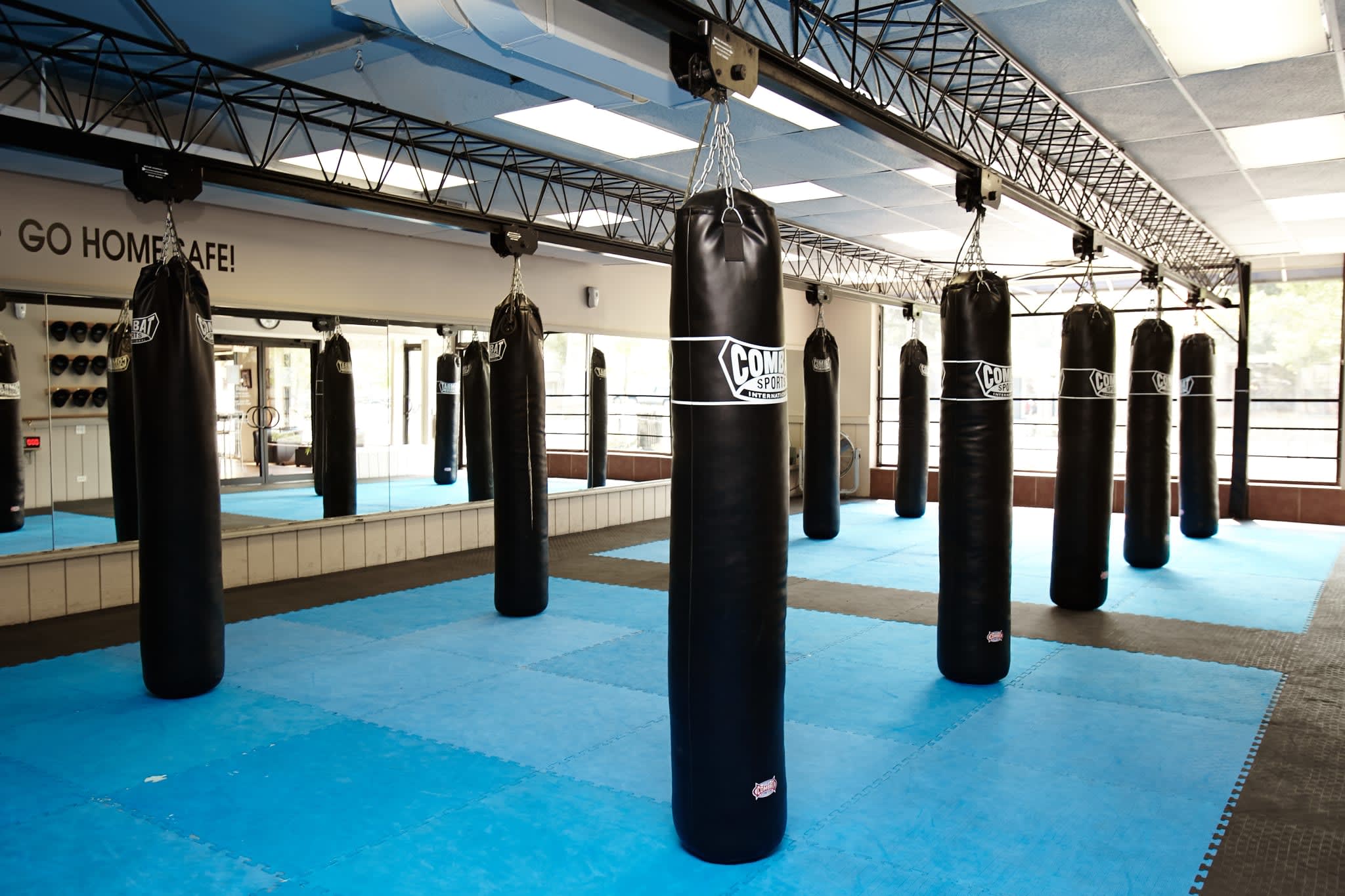 Chicago Krav Maga 