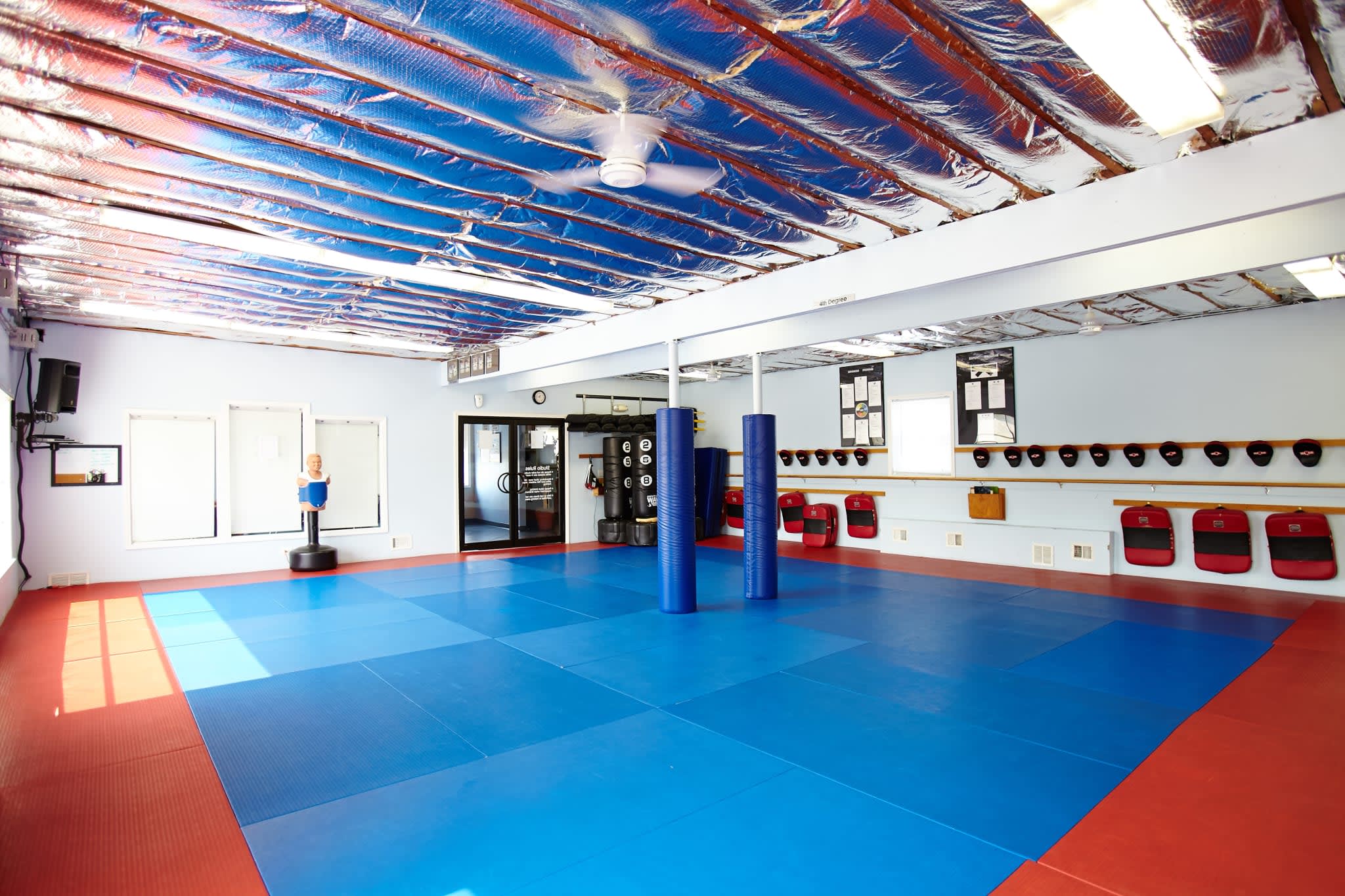 Chicago Kids Martial Arts 