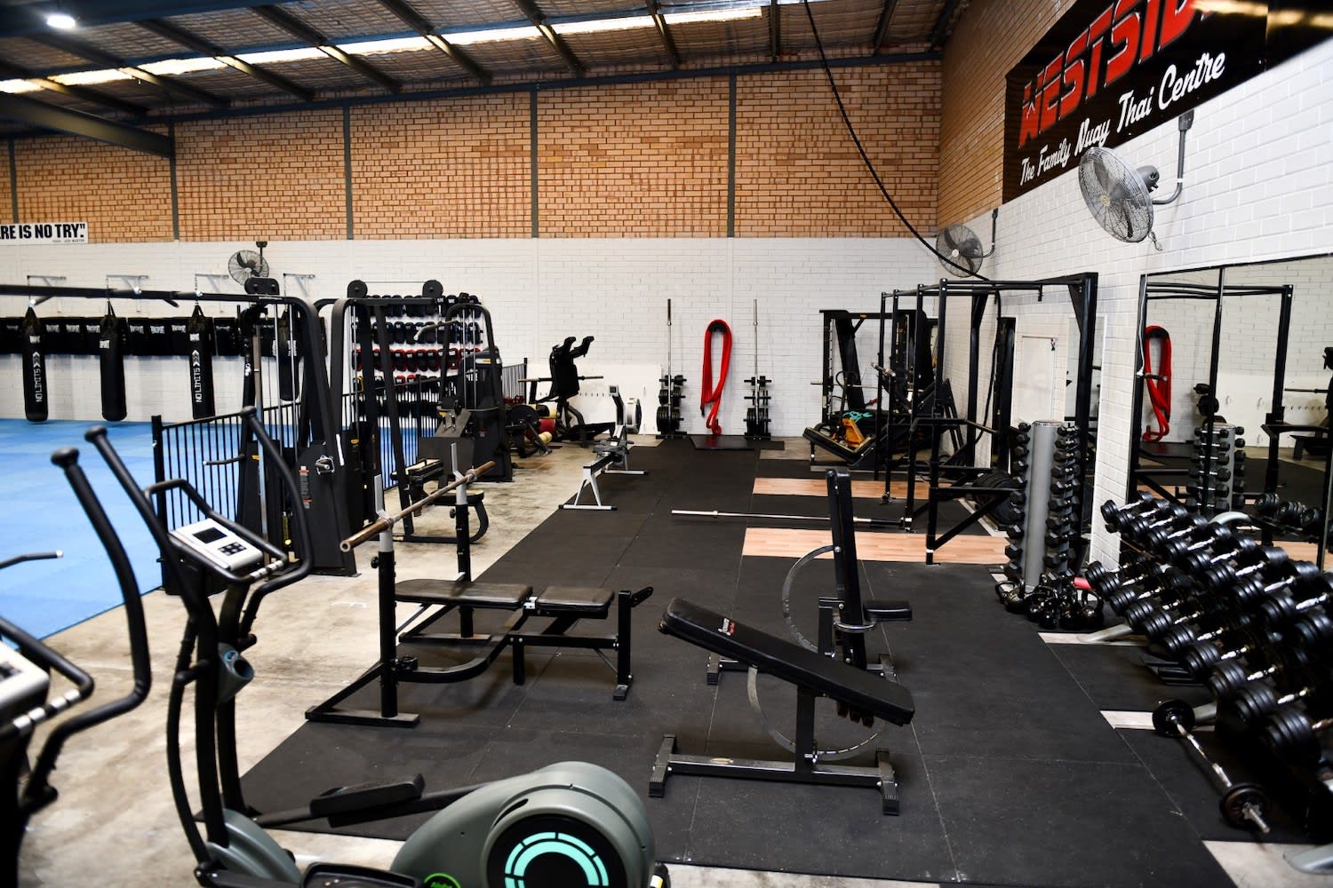 Kids Kickboxing near O'Connor