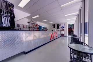 Brazilian Jiu Jitsu near Bayswater