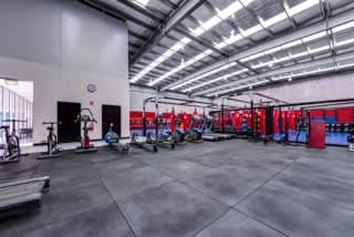 Brazilian Jiu Jitsu near Bayswater