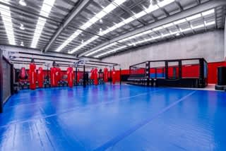 Brazilian Jiu Jitsu near Bayswater