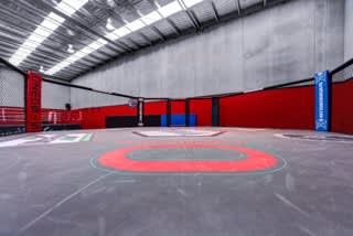 Brazilian Jiu Jitsu near Bayswater