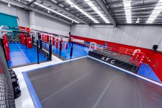 Brazilian Jiu Jitsu near Bayswater