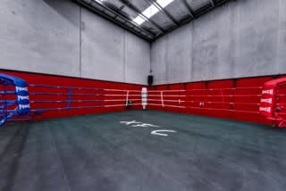 Brazilian Jiu Jitsu near Bayswater