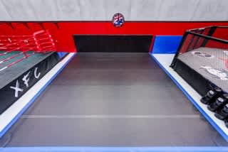 Brazilian Jiu Jitsu near Bayswater