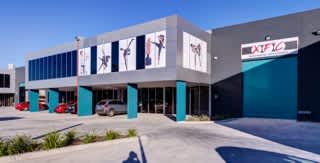 Brazilian Jiu Jitsu near Bayswater