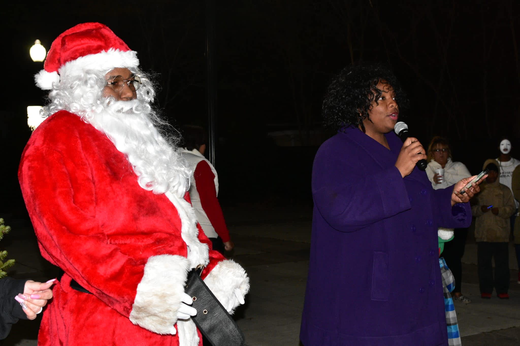 Boxing  near Neptune