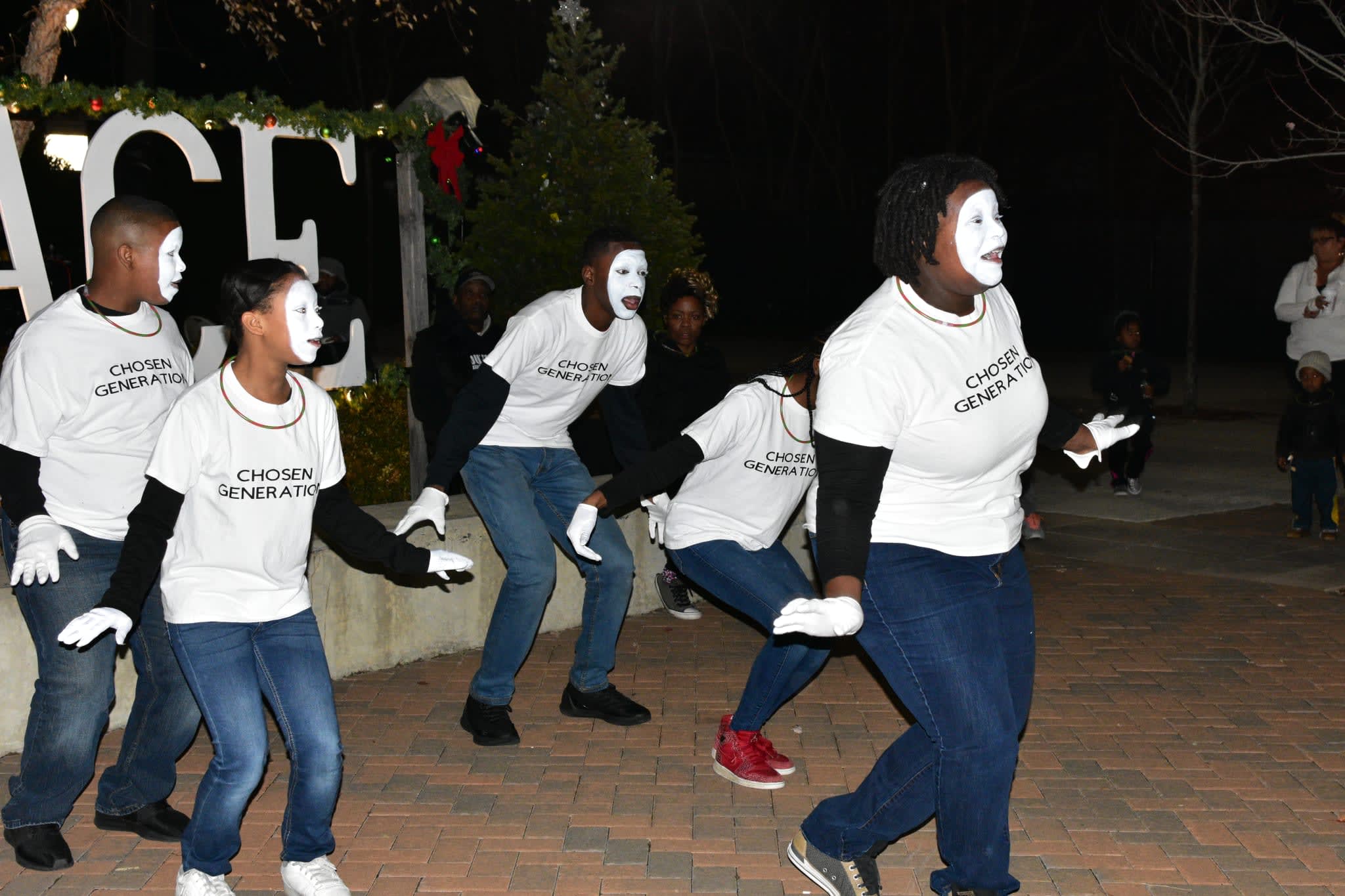 Boxing  near Neptune