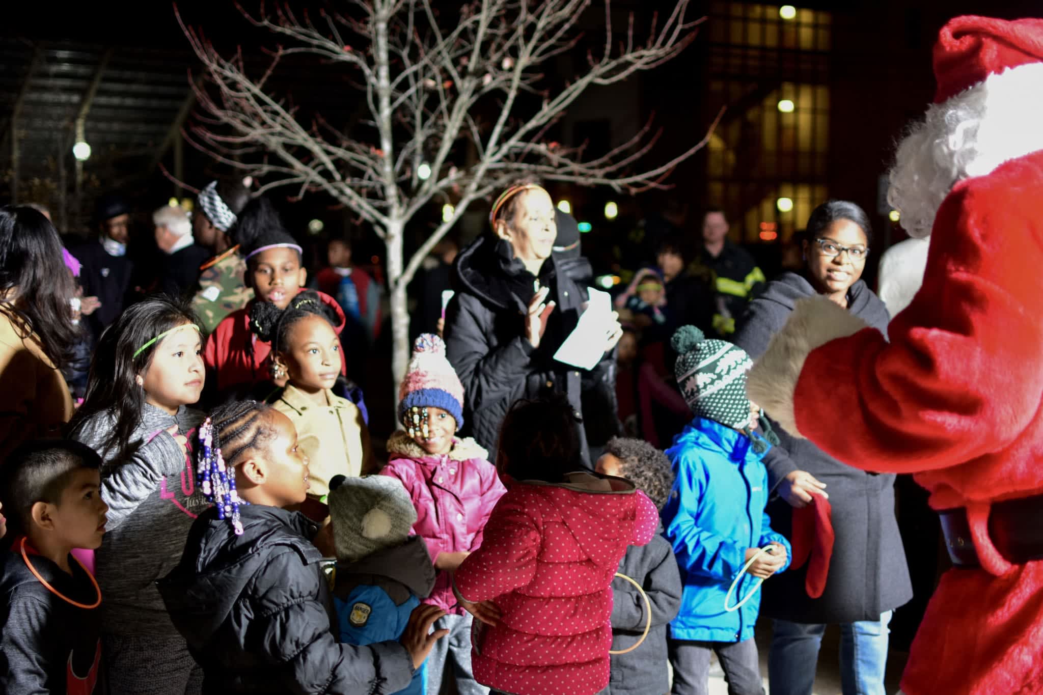 Boxing  near Neptune