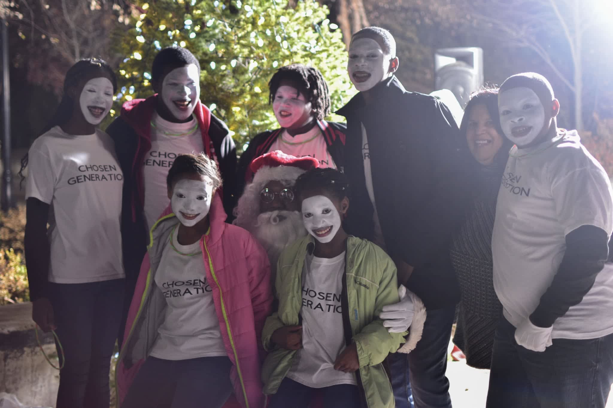 Boxing  near Neptune