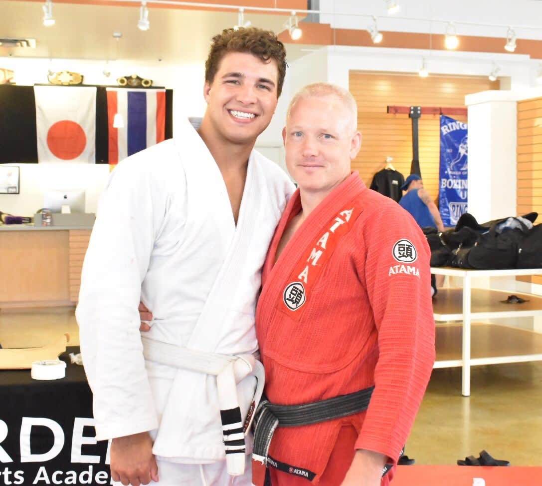 Kids Martial Arts near Collierville