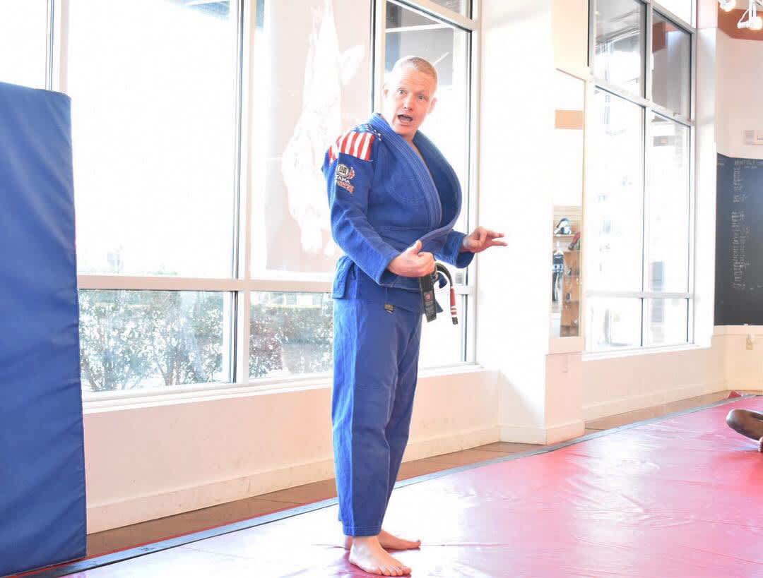 Kids Martial Arts near Collierville