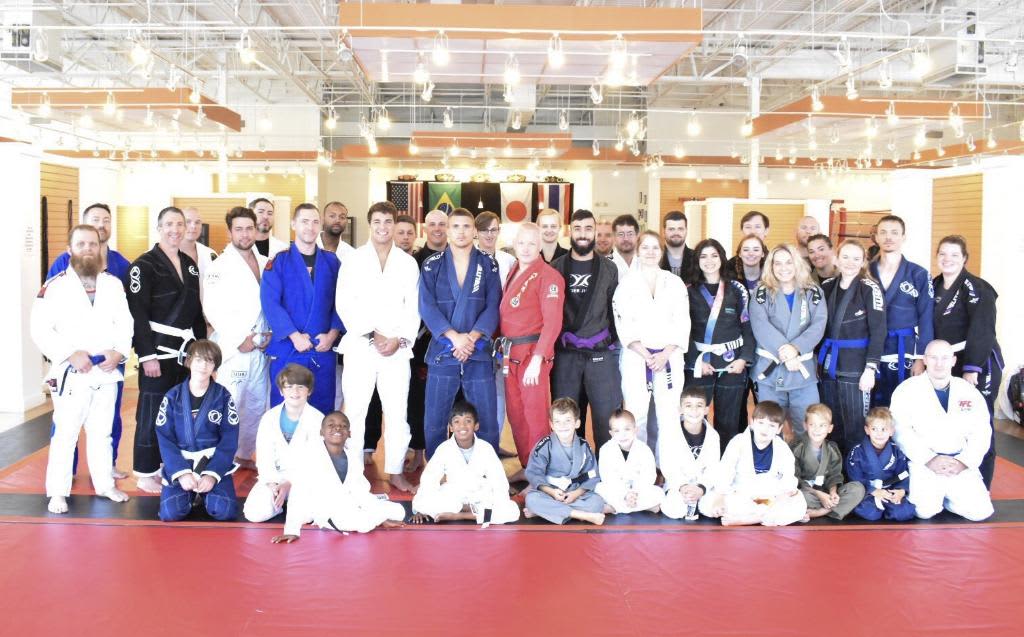 Kids Martial Arts near Collierville