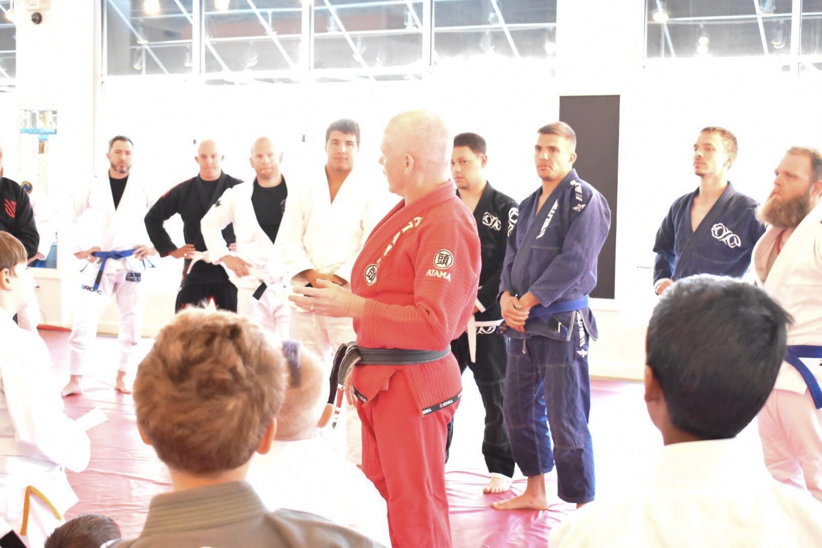 Kids Martial Arts near Collierville