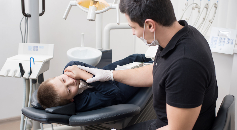 Wilmington Emergency Dental Care Myrtle Grove Implant And Family Dentistry Wilmington North Carolina