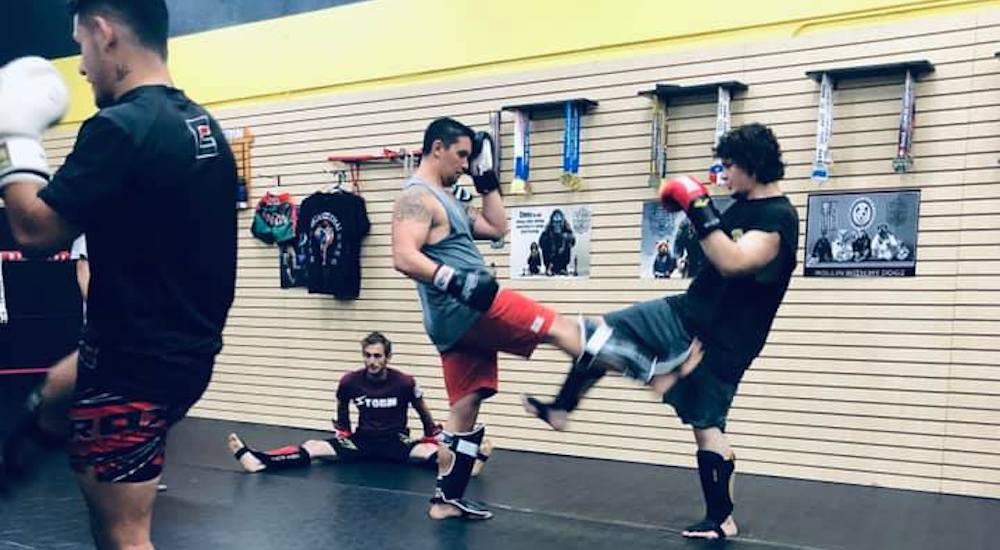 Waco Muay Thai Martial Arts Of Waco Waco Texas