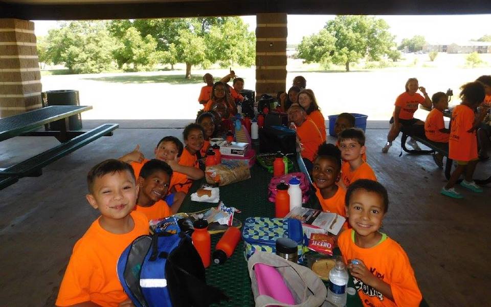 Grand Prairie Summer Camps Vortex Sports Academy Grand Prairie
