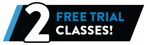 Jiu Jitsu Rockville