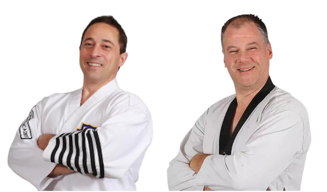 Kids Martial Arts near Twinsburg
