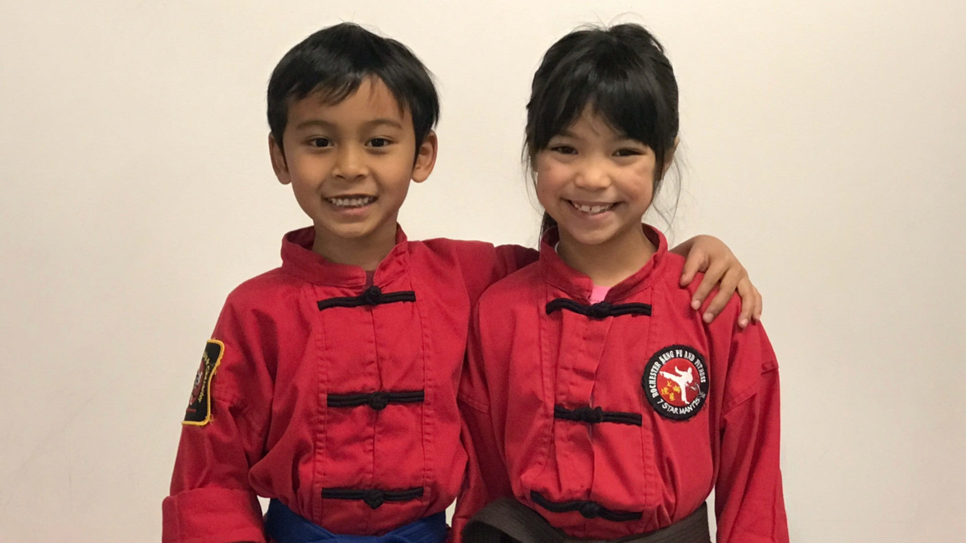 Rochester Kids Martial Arts Rochester Kung Fu And Fitness Rochester, New York