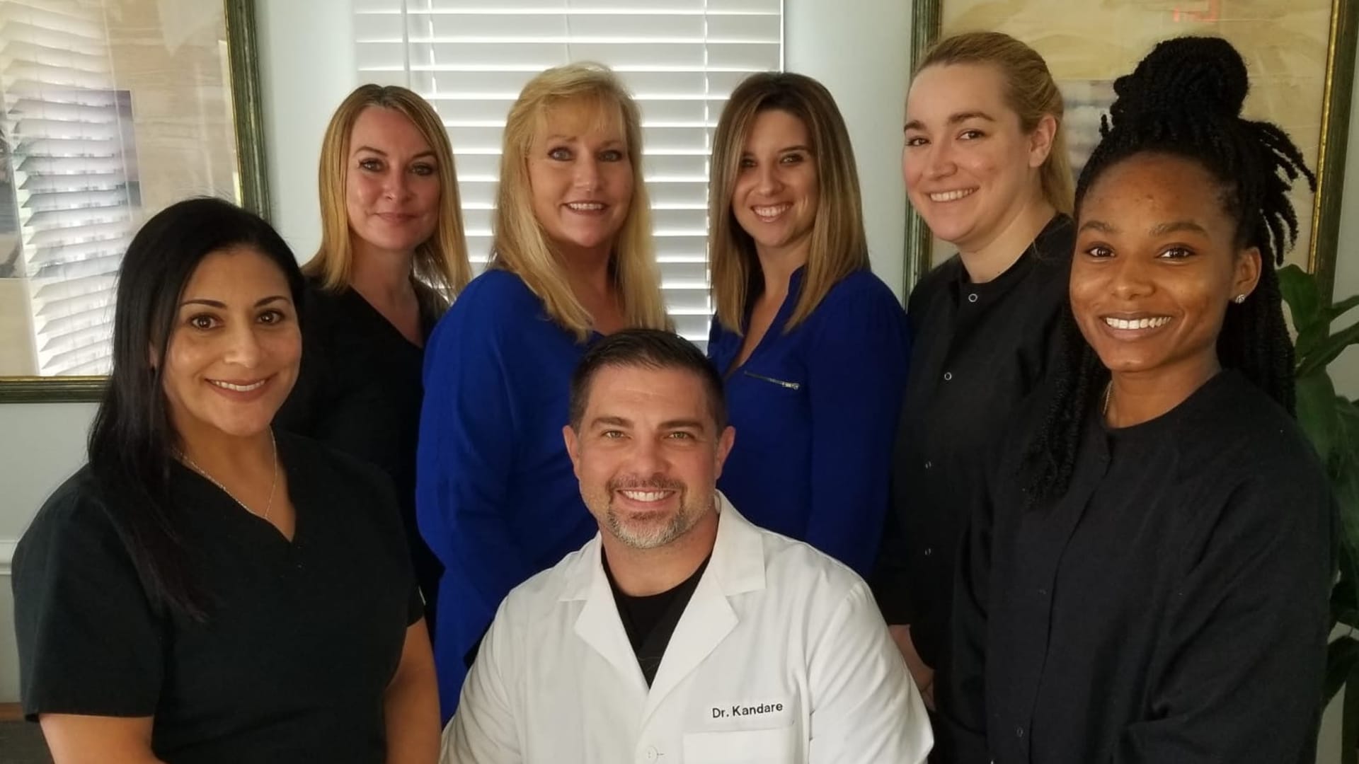 Chesapeake Sedation Dentistry The Comfort Dentist Chesapeake