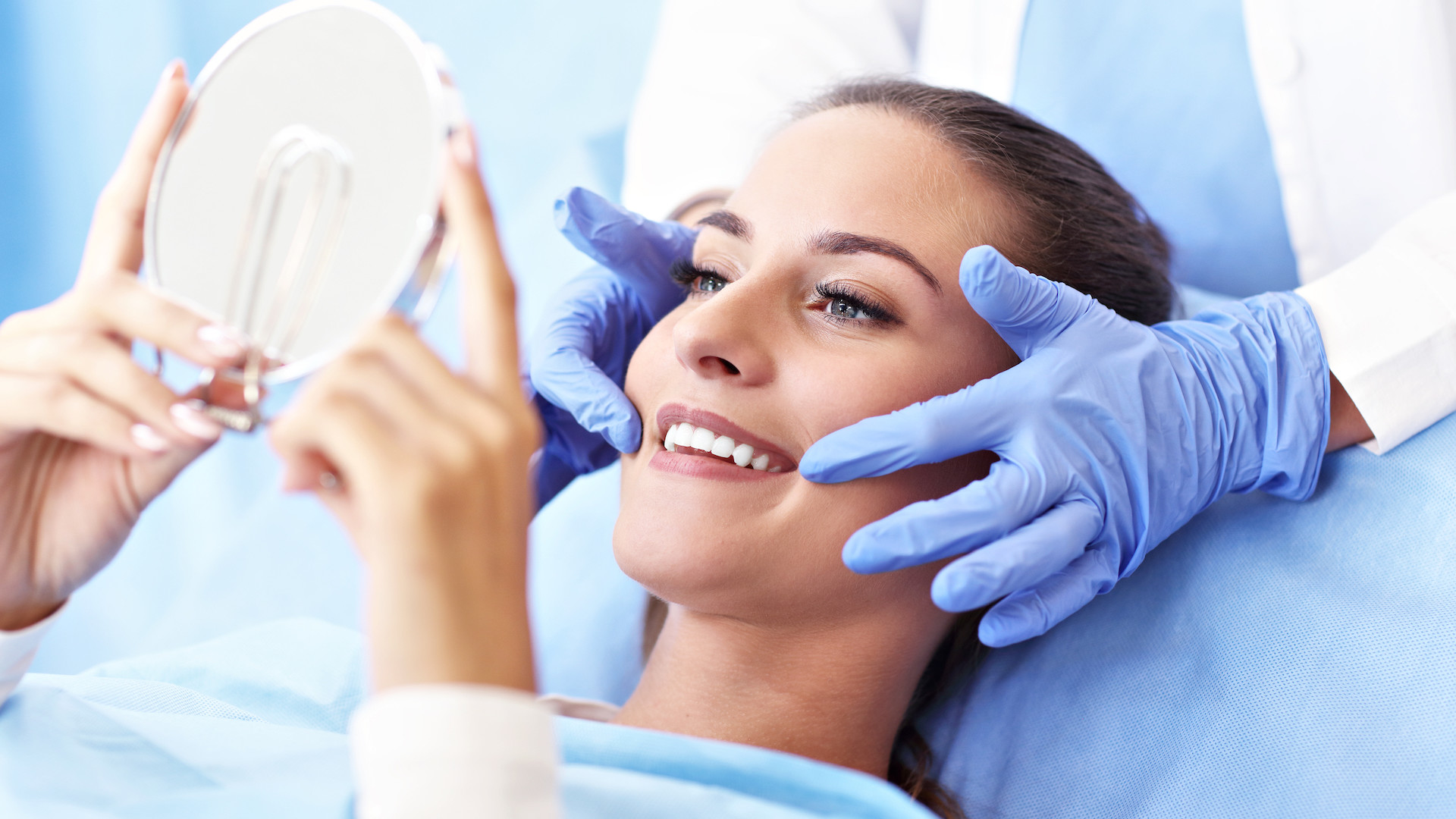 Dentist - The Facts