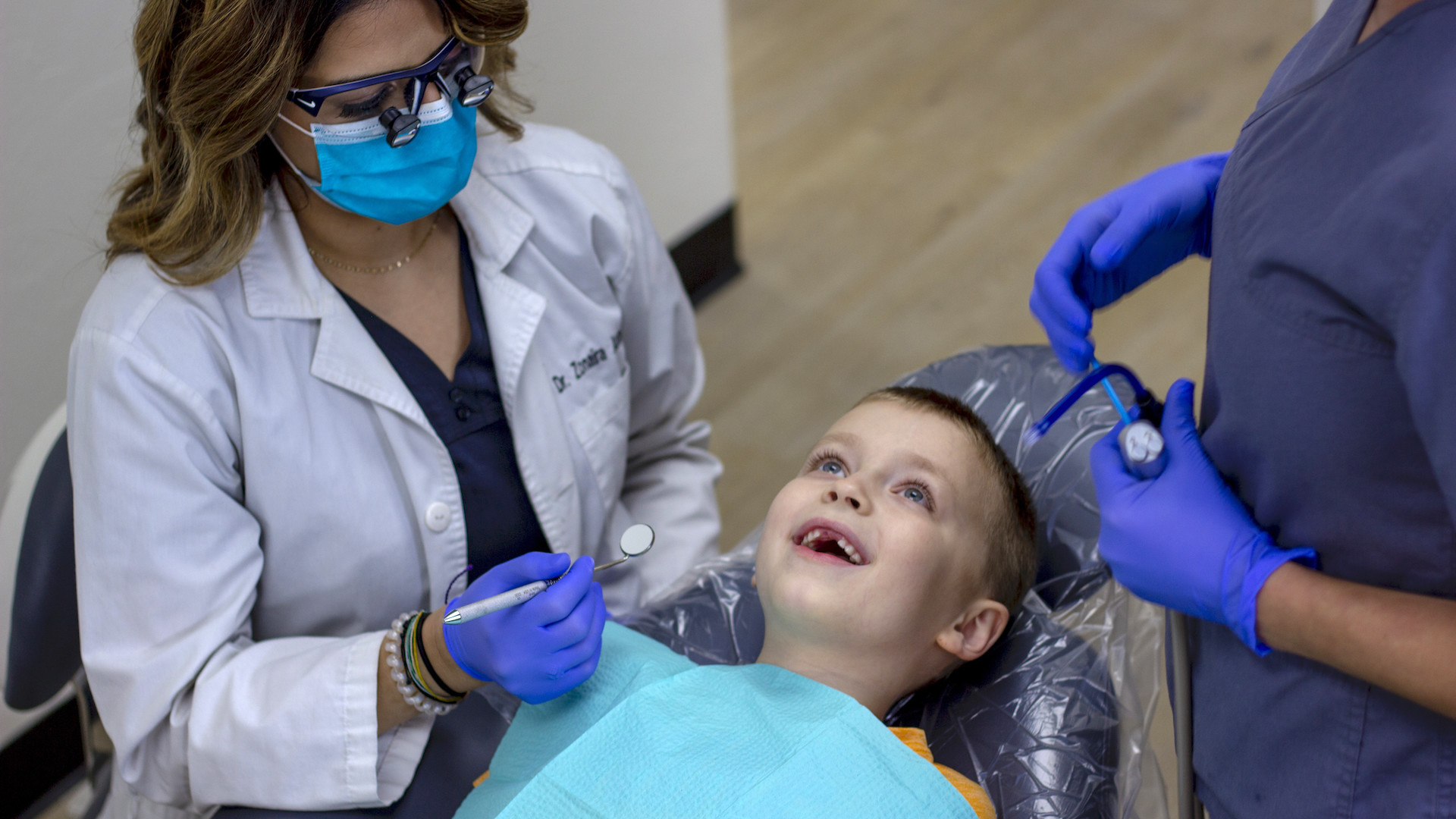 Oklahoma City General Dentistry I240 Dental Oklahoma City Oklahoma