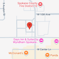 1100 S Garfield E-1 Airway Heights, Spokane, Washington 99001 