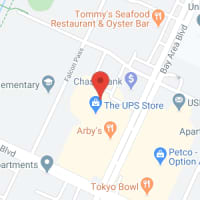 2465 Bay Area Boulevard, Houston Clear Lake, Texas 77058 