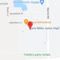 2817 Miller Ranch Rd 301, Pearland, Texas 77584 