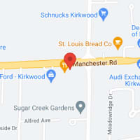 10318 Manchester Rd., St. Louis, Missouri 63122 