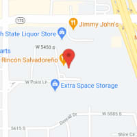 3898 West 5535 South, Kearns, Utah 84129 