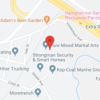 41 Pine St. Unit 12, Rockaway, New Jersey 07866 