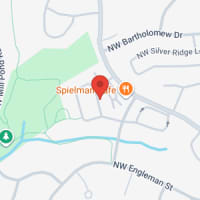  2057 NW Miller Rd., Portland, Oregon 97229 