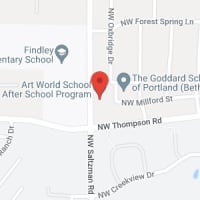 4062 NW Saltzman Road, Portland, Oregon 97229 