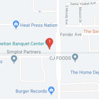 353 S. State college Blvd, Fullerton, California 92831 