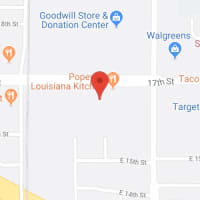 1214 E 17th st, Santa Ana, California 92701 