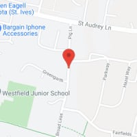 11 Orchard Lane, Huntingdon, United Kingdom PE29 3QT 