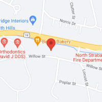 2510 Washington Rd., Canonsburg, Pennsylvania 15317 