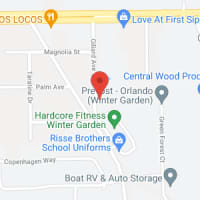 1301 Gillard Ave. Suite 111, Winter Garden, Florida 34787 