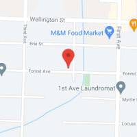 491 Talbot , St Thomas, Ontario N5P 1C3 