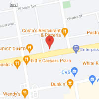 33 W. Westfield Avenue, Roselle Park, New Jersey 07204 