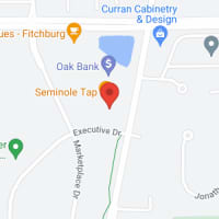 5956 Executive Drive, #104, Fitchburg, Wisconsin 53719 