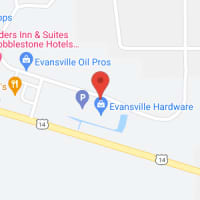 811 Brown School Rd., Evansville, Wisconsin 53536 