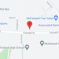 5120 Farwell Street, McFarland, Wisconsin 53558 