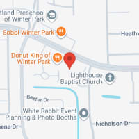 3764 Howell Branch Rd., Winter Park, Florida 32792 