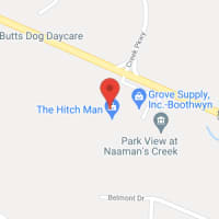 812 Conchester Hwy, Boothwyn, Pennsylvania 19061 